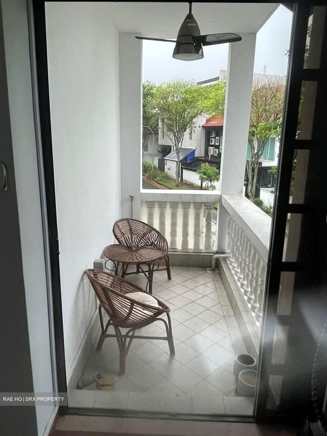 Garlick Park (D10), Terrace #566271151